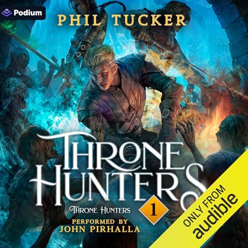Throne Hunters