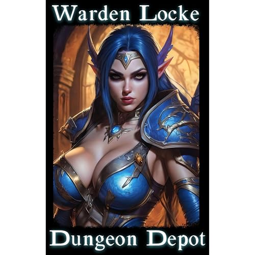Dungeon Depot 2