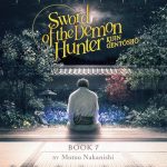 Sword of the Demon Hunter: Kijin Gentosho, Vol. 7