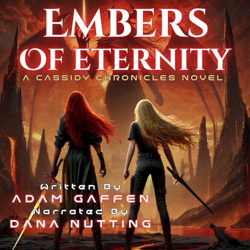 Embers of Eternity