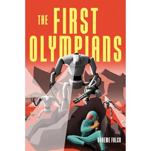 The First Olympians