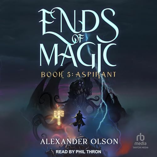 Aspirant: Ends of Magic