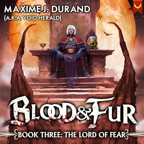 The Lord of Fear
