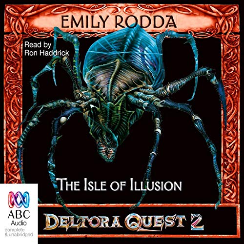 The Isle of Illusion