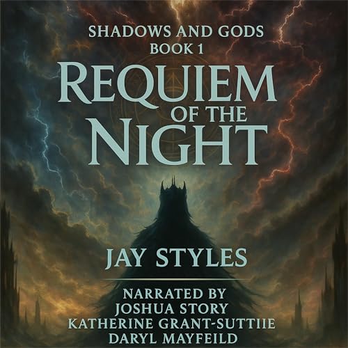 Requiem of the Night