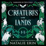 Creatures of the Lands: Books 1-3