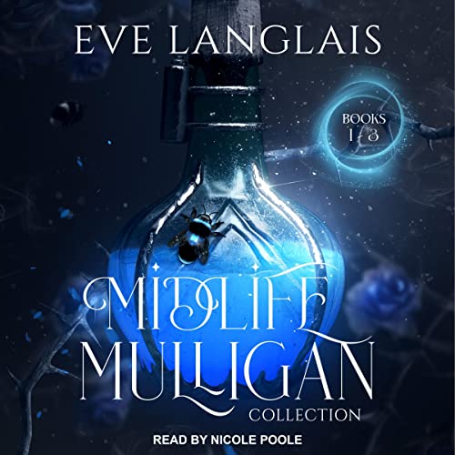 Midlife Mulligan Collection: Books 1-3