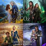 Faeries of Oz: The Complete Series