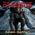 The Artemis War Omnibus