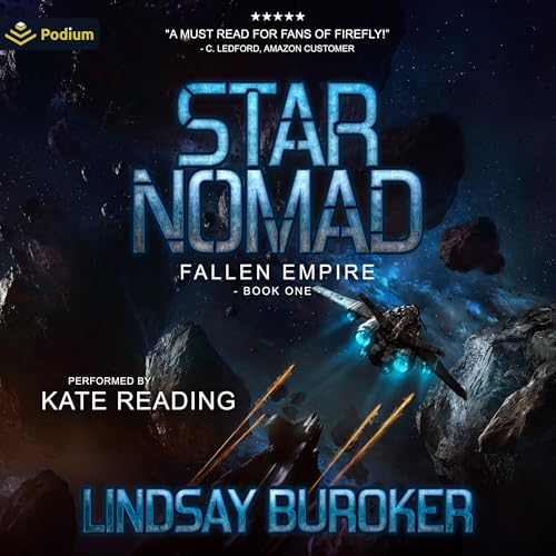 Star Nomad