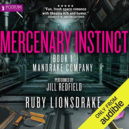 Mercenary Instinct