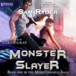 Warrior: Monster Slayer