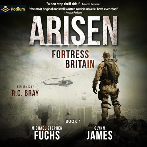 Fortress Britain