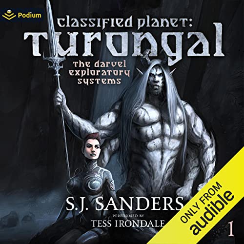 Classified Planet: Turongal
