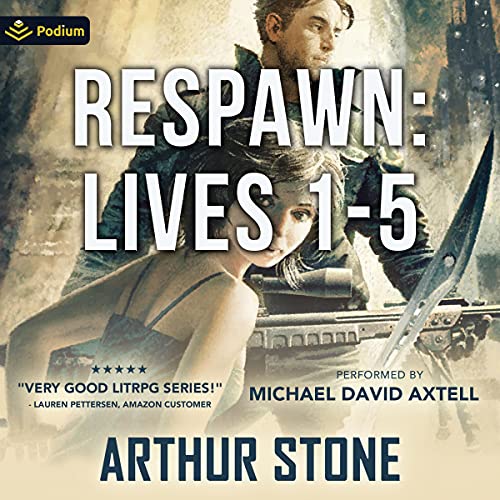 Respawn: Lives 1-5