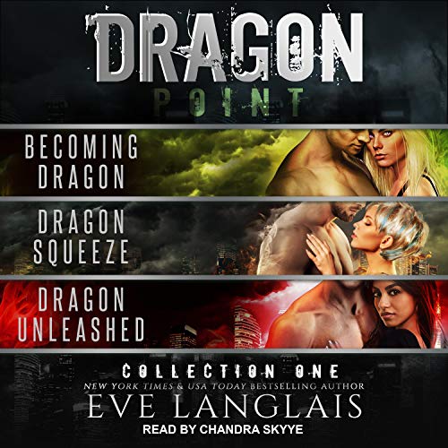 Dragon Point, Collection One