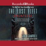 The Lost Fleet, Book 1: Dauntless