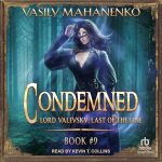Condemned: Book 9