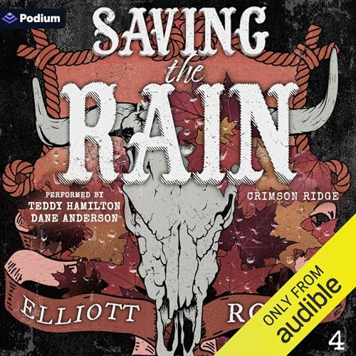 Saving the Rain