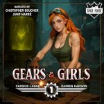 Gears & Girls, Book 1