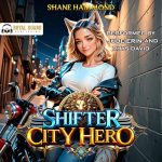 Shifter City Hero