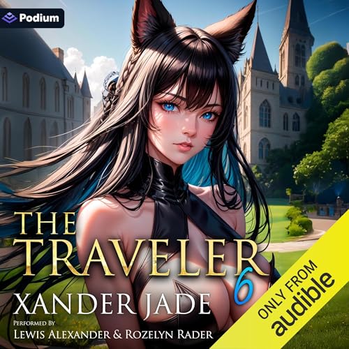 The Traveler 6