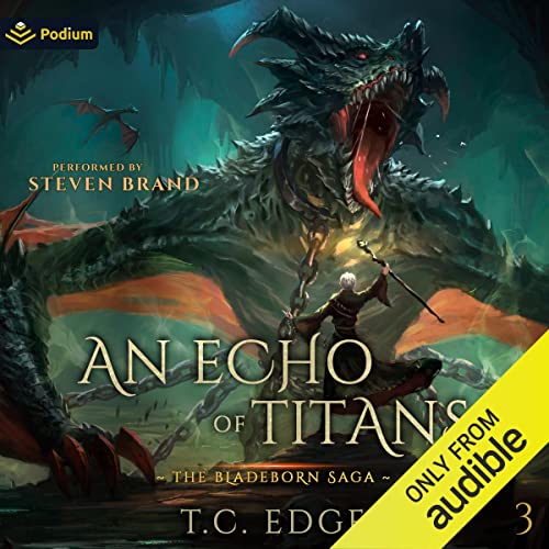 An Echo of Titans