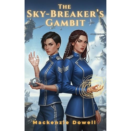 The Sky-Breaker's Gambit