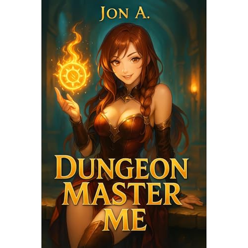 Dungeon Master Me