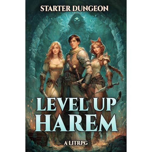 Starter Dungeon