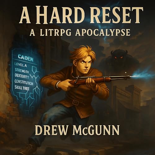 A Hard Reset