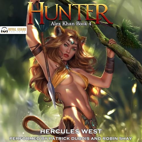 Hunter
