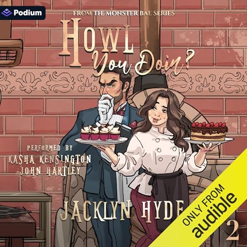 Howl You Doin?