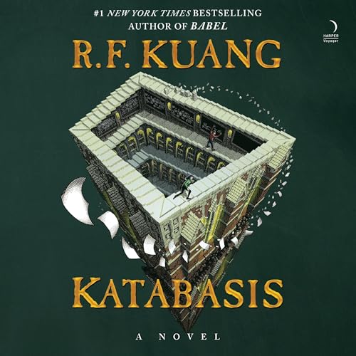 Katabasis