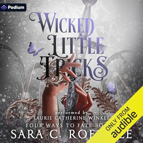 Wicked Little Tricks