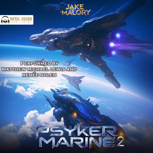 Psyker Marine 2