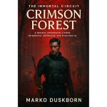 Crimson Forest