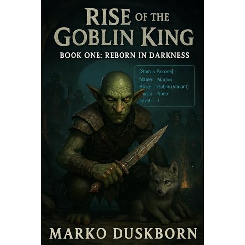 Level One Goblin