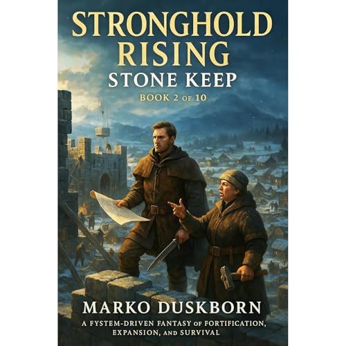 Stone Keep