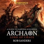 Archaon: Lord of Chaos