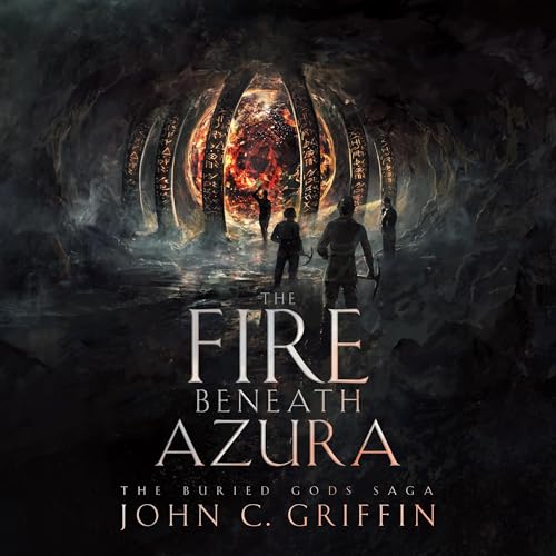 The Fire Beneath Azura