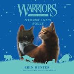 Warriors Super Edition: StormClan's Folly