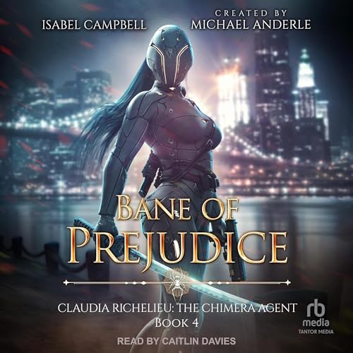 Bane of Prejudice