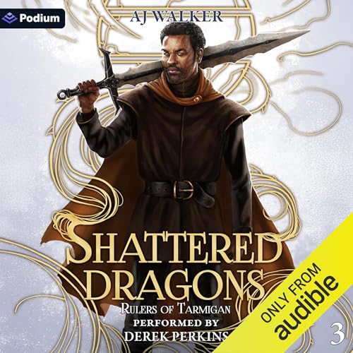 Shattered Dragons