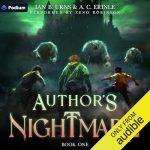 Author's Nightmare: A Grimdark Isekai LitRPG