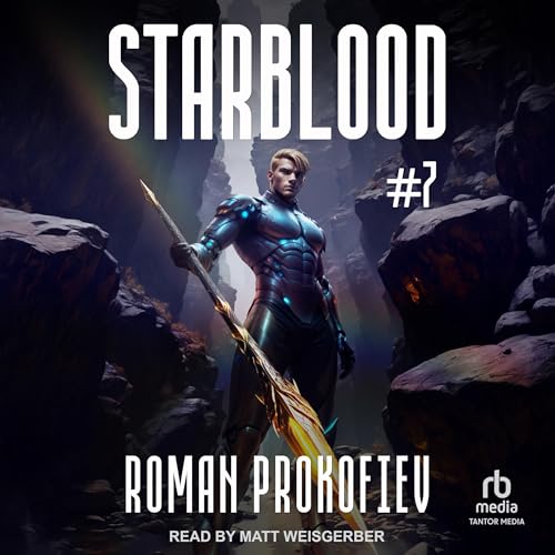 Starblood #7