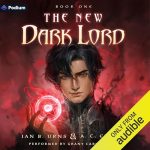 The New Dark Lord: An Isekai Progression Fantasy