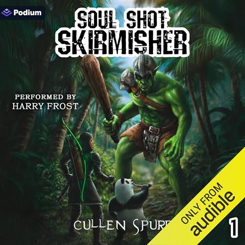 Soul Shot Skirmisher