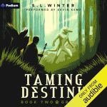 Growth: An Isekai LitRPG