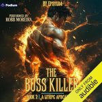 The Boss Killer Book Two